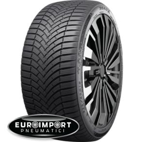 Roadx Multi-Season 165/60 R14 79 H XL  3PMSF  DOT 2026